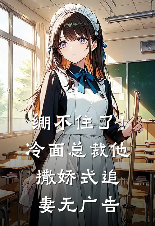 绷不住了！冷面总裁他撒娇式追妻无广告