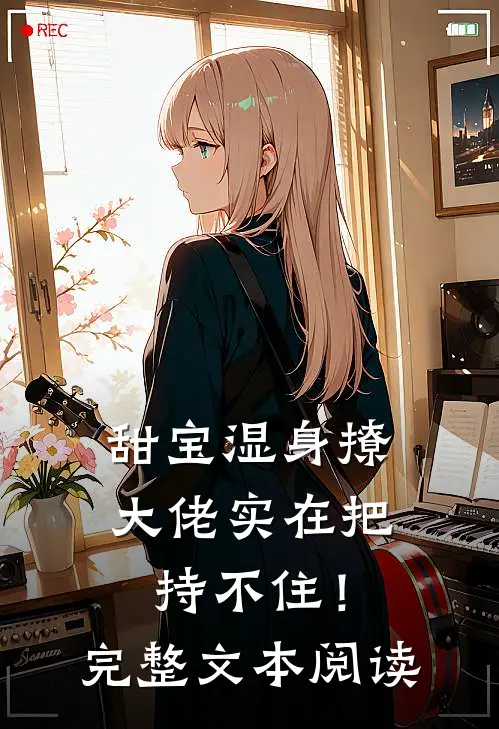 甜宝湿身撩，大佬实在把持不住！完整文本阅读