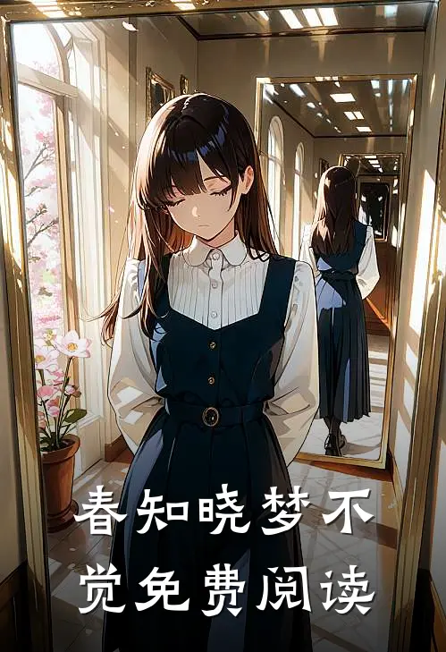 春知晓梦不觉免费阅读