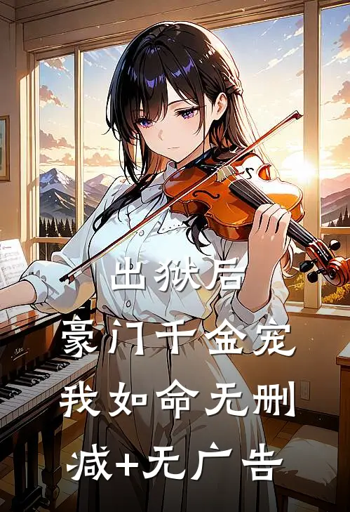 出狱后，豪门千金宠我如命无删减+无广告