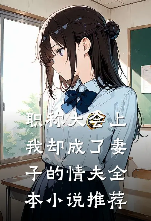职称大会上，我却成了妻子的情夫全本小说推荐