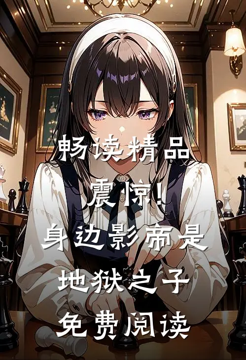畅读精品震惊!身边影帝是地狱之子免费阅读