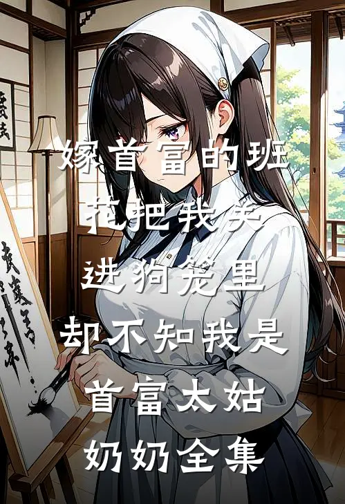 嫁首富的班花把我关进狗笼里，却不知我是首富太姑奶奶全集