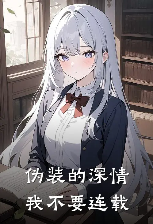 伪装的深情我不要连载