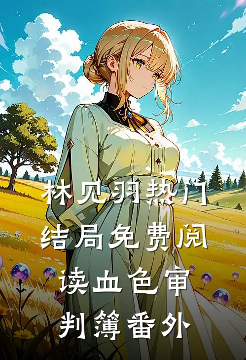 林见羽热门结局免费阅读血色审判簿番外