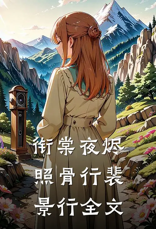 衔棠夜烬照骨行裴景行全文