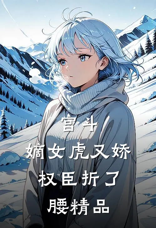 宫斗：嫡女虎又娇，权臣折了腰精品