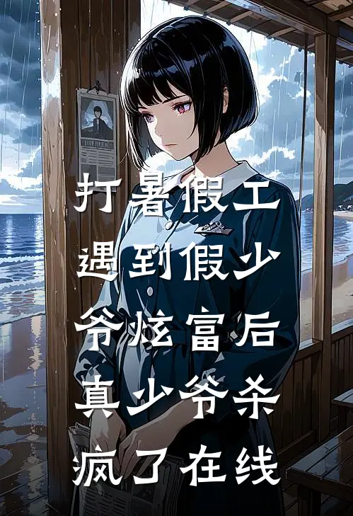 打暑假工遇到假少爷炫富后，真少爷杀疯了在线