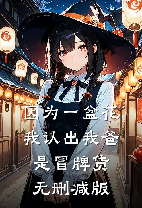 因为一盆花，我认出我爸是冒牌货无删减版