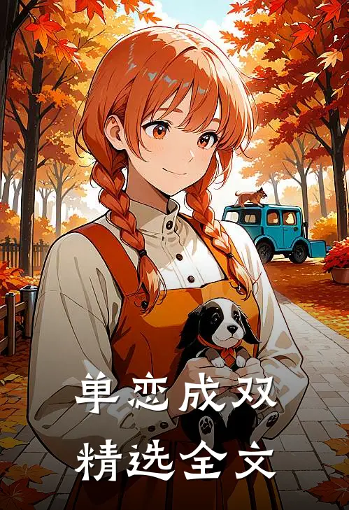 单恋成双精选全文