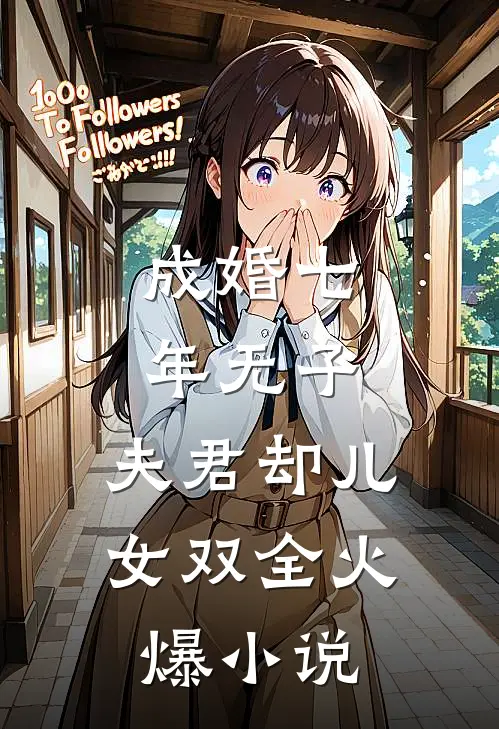 成婚七年无子，夫君却儿女双全火爆小说