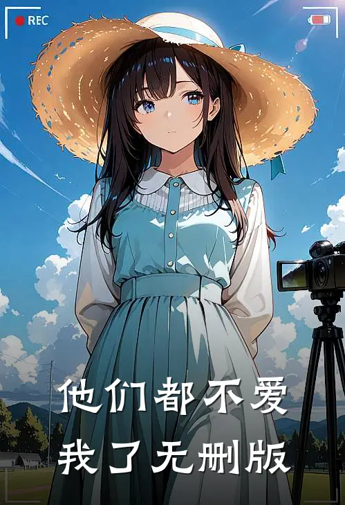他们都不爱我了无删版