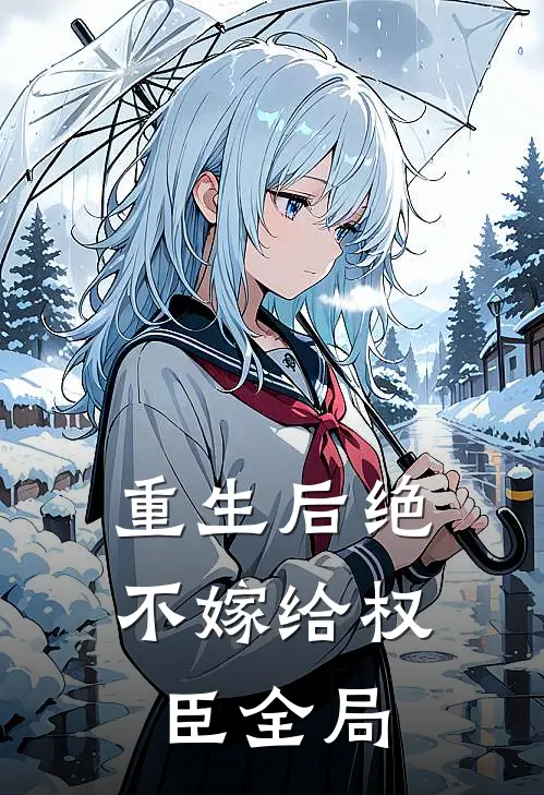 重生后绝不嫁给权臣全局
