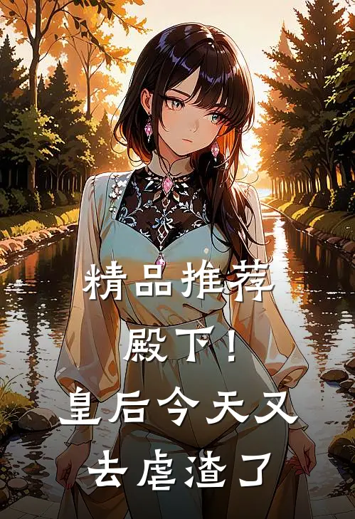精品推荐殿下！皇后今天又去虐渣了