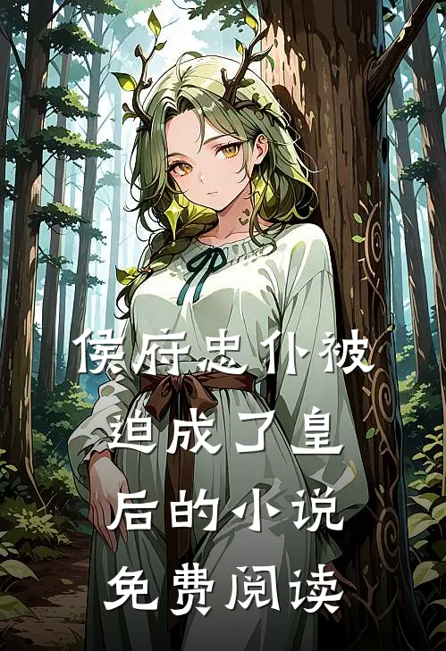 侯府忠仆被迫成了皇后的小说免费阅读