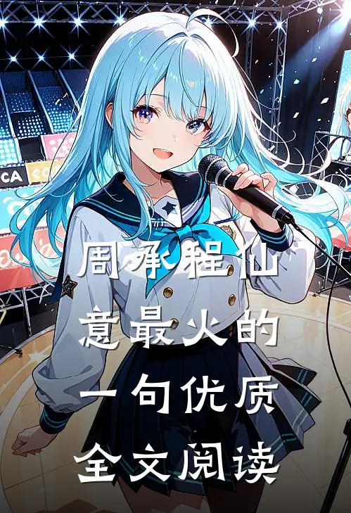 周承程仙意最火的一句优质全文阅读