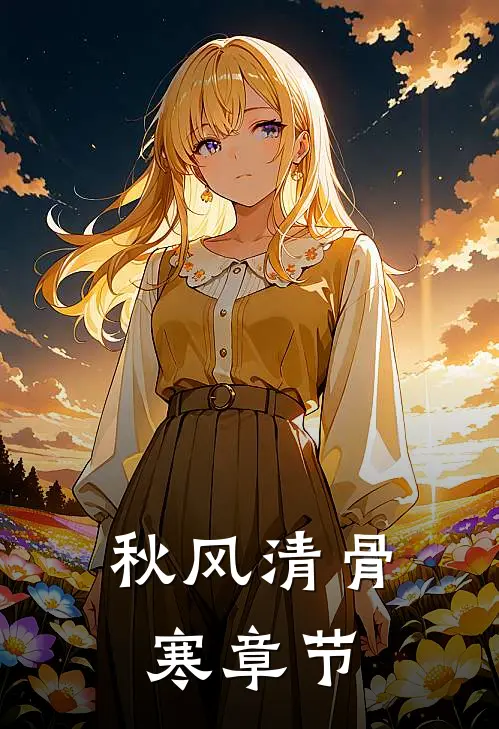秋风清骨寒章节
