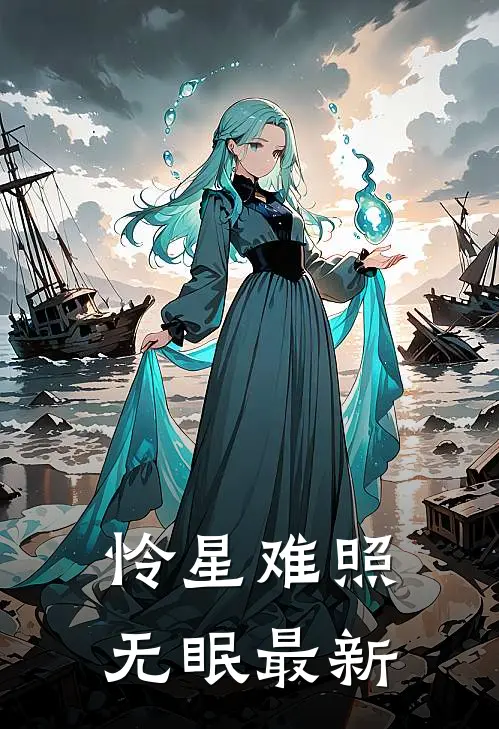 怜星难照无眠最新