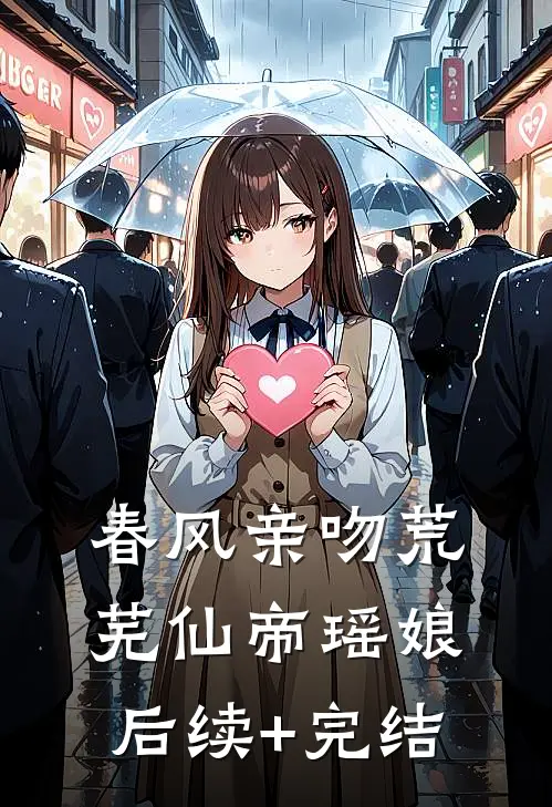 春风亲吻荒芜仙帝瑶娘后续+完结