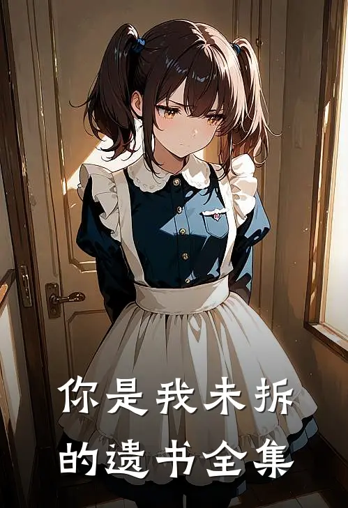 你是我未拆的遗书 全集