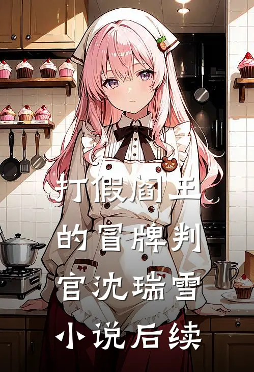 打假阎王的冒牌判官沈瑞雪小说后续