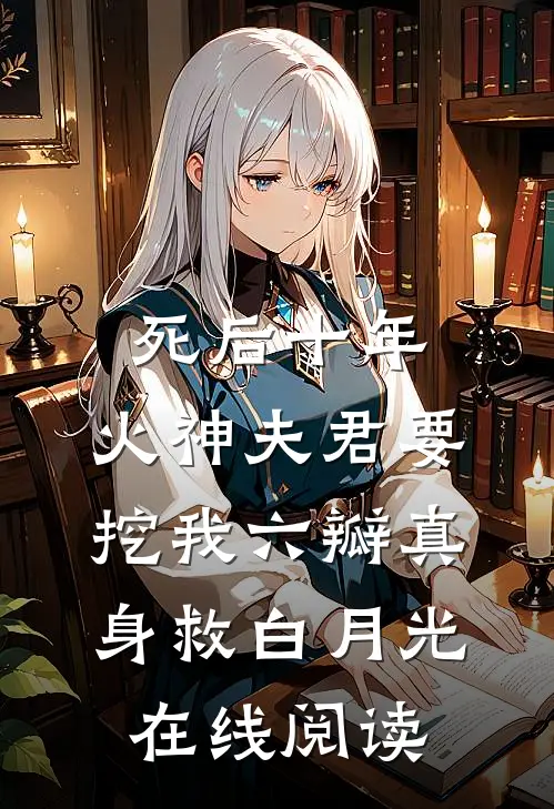 死后十年，火神夫君要挖我六瓣真身救白月光在线阅读