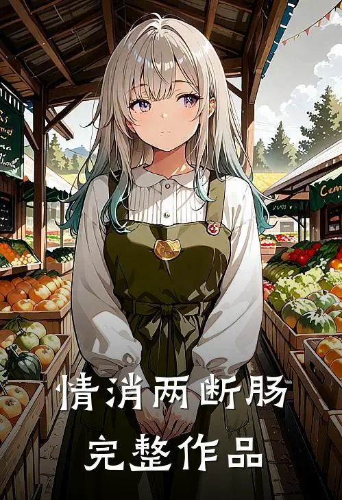 情消两断肠完整作品