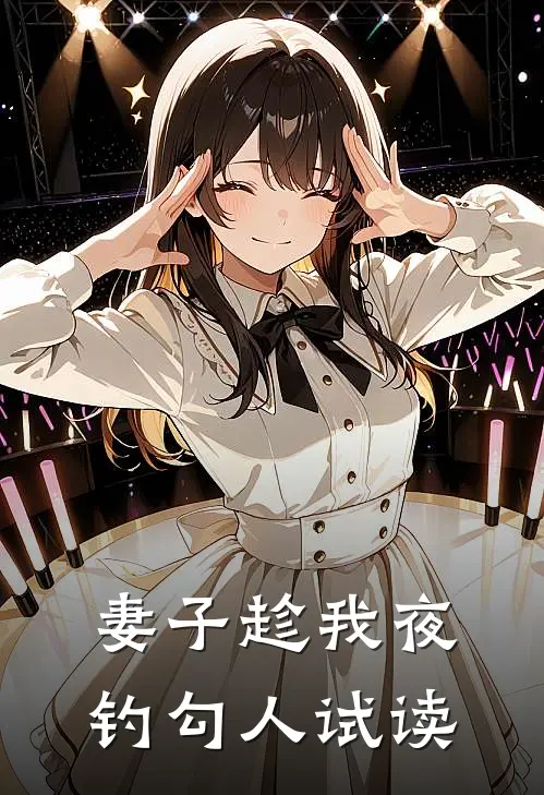 妻子趁我夜钓勾人试读