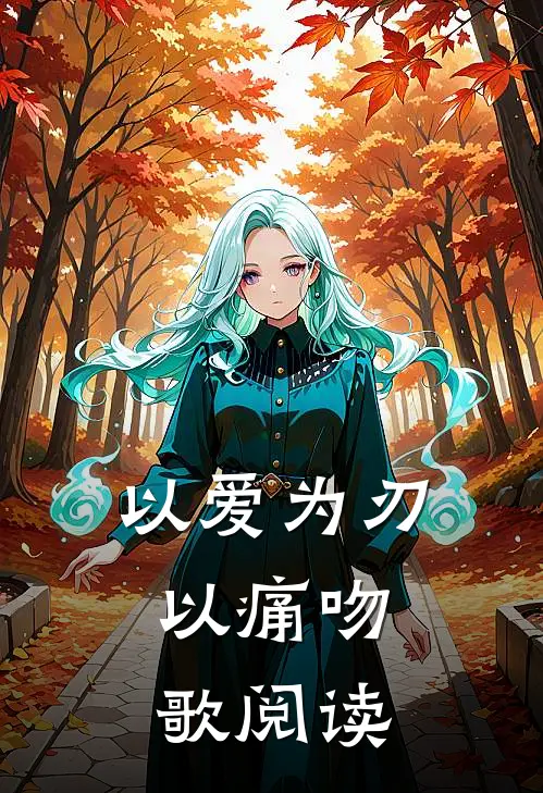 以爱为刃，以痛吻歌阅读