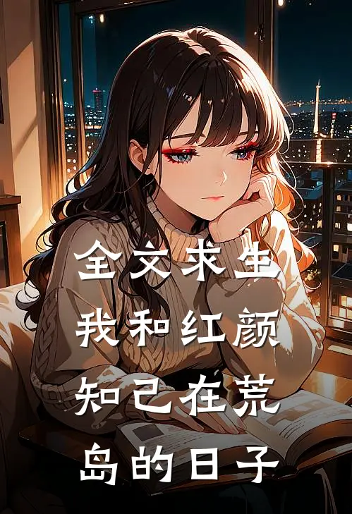 全文求生：我和红颜知己在荒岛的日子