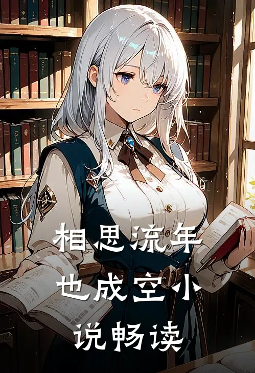 相思流年也成空小说畅读