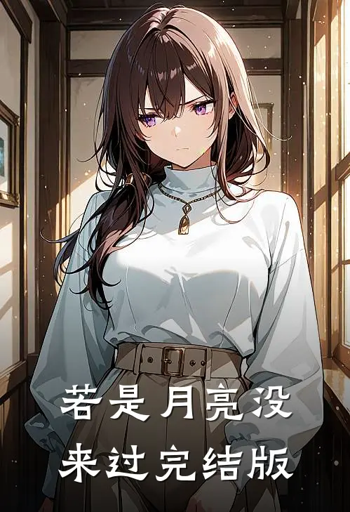 若是月亮没来过完结版