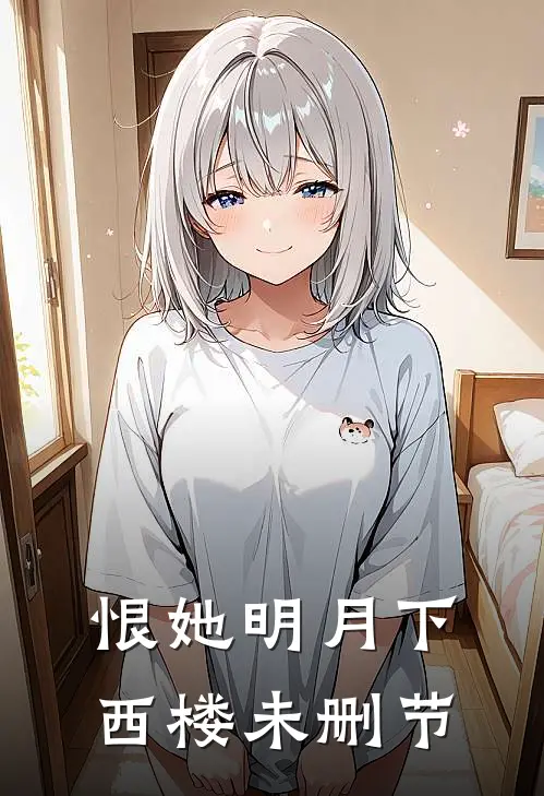 恨她明月下西楼未删节