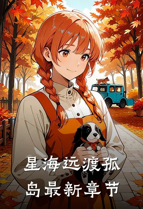 星海远渡孤岛最新章节
