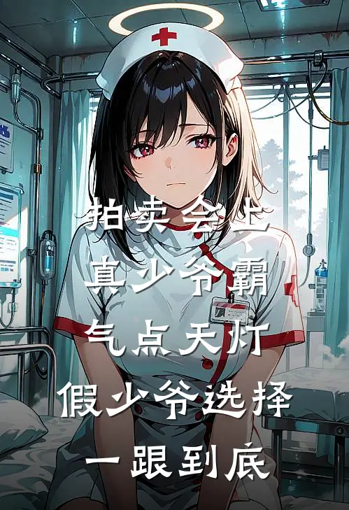 拍卖会上真少爷霸气点天灯，假少爷选择一跟到底