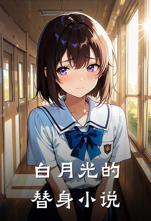 白月光的替身小说