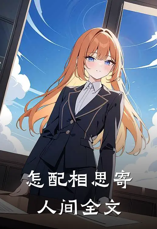 怎配相思寄人间全文