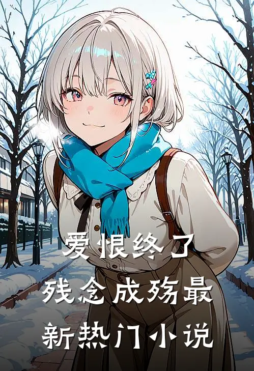 爱恨终了，残念成殇最新热门小说