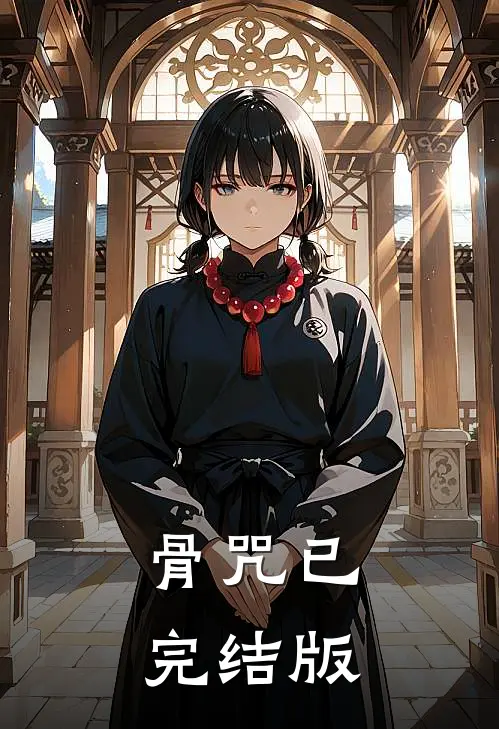 骨咒已完结版