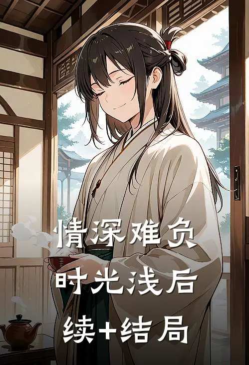 情深难负时光浅后续+结局