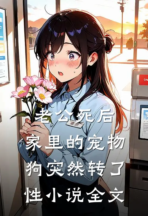 老公死后，家里的宠物狗突然转了性小说全文