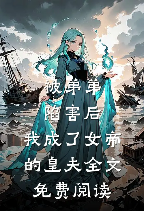 被弟弟陷害后，我成了女帝的皇夫全文免费阅读