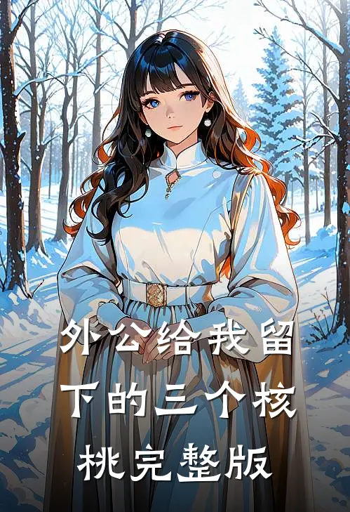 外公给我留下的三个核桃完整版