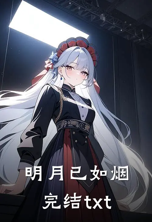 明月已如烟完结txt