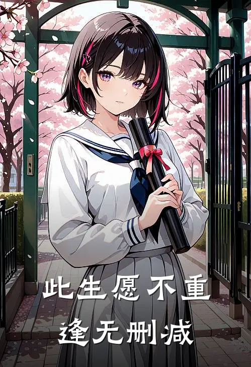 此生愿不重逢无删减