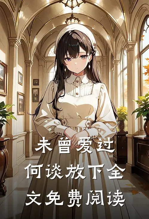 未曾爱过，何谈放下全文免费阅读