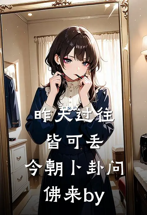 昨天过往皆可丢，今朝卜卦问佛来by