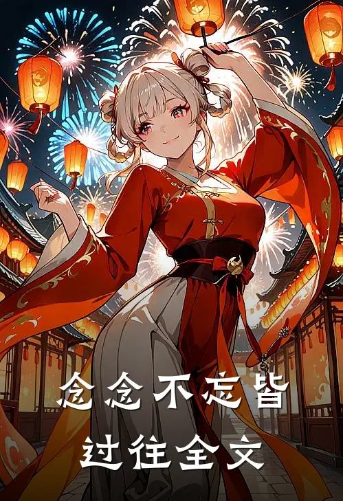 念念不忘皆过往全文