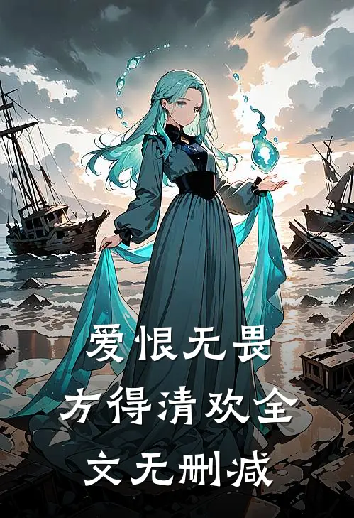 爱恨无畏，方得清欢全文无删减