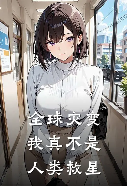 全球灾变：我真不是人类救星